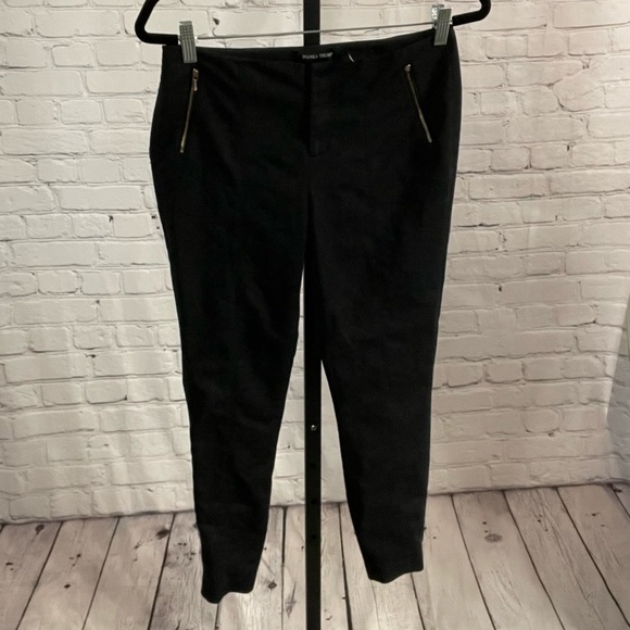 Ivanka Trump Pants 3/4 Length Size 6 - Picture 1 of 3